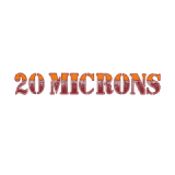 20 Microns