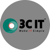 3C IT Solutions & Telecoms