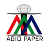 Agio Paper & Industries