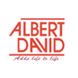 Albert David