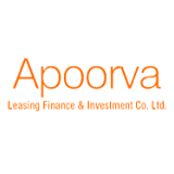 Apoorva Leasing Finance