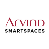 Arvind SmartSpaces