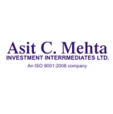 Asit C Mehta Financial Services
