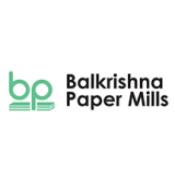 Balkrishna Paper Mills