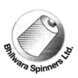 Bhilwara Spinners