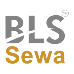 BLS E-Services