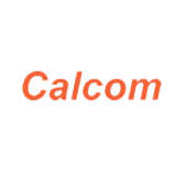 CALCOM Logo