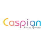 CASPIAN Logo