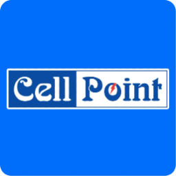 CELLPOINT Logo