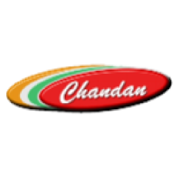 CHANDAN Logo