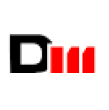 DECOMIC Logo