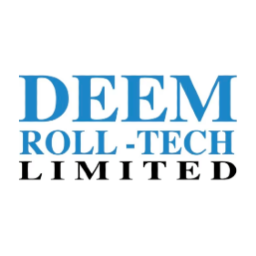Deem Roll Tech