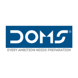 DOMS Logo