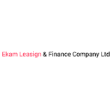Ekam Leasing & Finance Co