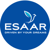 ESARIND Logo