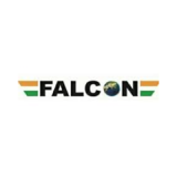 FALCONTECH Logo