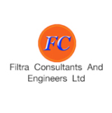 FILTRA Logo