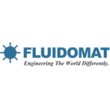 FLUIDOM Logo