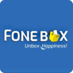 FONEBOX Logo