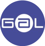 GOYALASS Logo