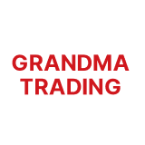 GRANDMA Logo