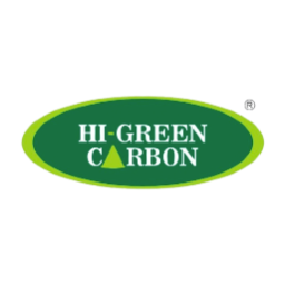 Hi-Green Carbon