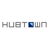 HUBTOWN Logo