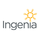 INA Logo