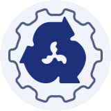 INDBANK Logo