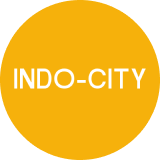 INDOCITY Logo