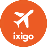 IXIGO Logo