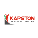 KAPSTON Logo