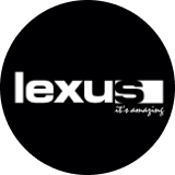 LEXUS Logo