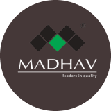 MADHAV Logo