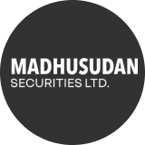 Madhusudan Securities