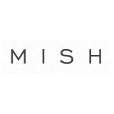 MISHDESIGN Logo