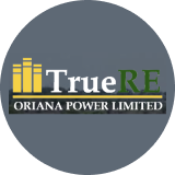 Oriana Power