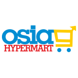 Osia Hyper Retail