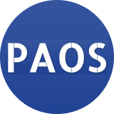 PAOS Logo
