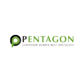 Pentagon Rubber