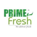 PRIMEFRESH Logo