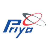 PRIYALT Logo