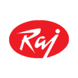 RAJPACK Logo