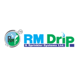 RM Drip & Sprinklers System