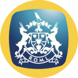 ROML Logo