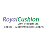 Royal Cushion Vinyl Products