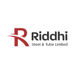 Riddhi Steel & Tube
