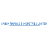 Sainik Finance & Industries