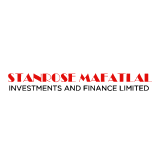 Stanrose Mafatlal Investments & Finance