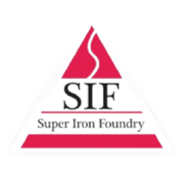 Super Iron Foundry